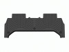 WeatherTech 2022 Rivian R1T Rear FloorLiner - Black