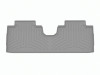WeatherTech 21-24 Ford Mustang Mach-E Rear FloorLiner HP - Grey