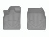 WeatherTech 21-24 Ford Mustang Mach-E Front FloorLiner HP - Grey