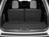 WeatherTech 20-23 Ford Explorer SeatBack Cargo Liners - Black