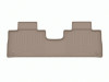 WeatherTech 2023+ Mercedes-Benz EQS SUV Rear FloorLiner - Tan