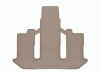 WeatherTech 2024 Mazda CX-90 (Incl. PHEV) Rear FloorLiner HP - Tan