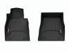 WeatherTech 23-24 Nissan Z Front FloorLiner - Black