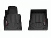 WeatherTech 23-24 Nissan Z Front FloorLiner - Black