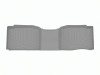 WeatherTech 2023 Mitsubishi Outlander PHEV Plug-In Hybrid Rear FloorLiner - Grey