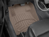 WeatherTech 2020+ Ford Escape Front FloorLiner HP - Tan
