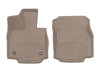 WeatherTech 2019+ Toyota RAV4 Front FloorLiner HP - Tan