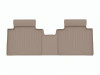 WeatherTech 23-24 Lexus RZ AWD Rear FloorLiner - Tan