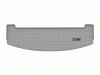 WeatherTech 2024 Hyundai Santa Fe MX5 Cargo Liner - Grey