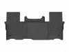 WeatherTech 22-24 Jeep Grand Wagoneer (Incl. 23-24 L) 7-Pass. 3rd Row Rear FloorLiner HP - Black