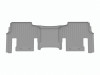 WeatherTech 22-24 Jeep Grand Wagoneer (Incl. 23-24 L) 7-Pass. 2nd Row Rear FloorLiner HP - Grey