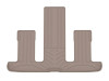 WeatherTech 20-23 Mazda CX-9 Rear FloorLiner HP - Tan