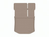WeatherTech 11-22 Jeep Grand Cherokee Seatback Cargo Liner HP - Tan