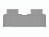 WeatherTech 2023 Hyundai Ioniq 6 Rear FloorLiner - Grey
