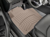 WeatherTech 2016+ Kia Optima Front FloorLiner HP - Tan