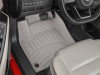 WeatherTech 2021+ Nissan Rogue Front FloorLiner HP - Grey