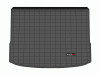 WeatherTech 2023 Kia Niro (Incl. EV) w/Dual Level Cargo Board Cargo Liner - Black