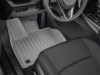 WeatherTech 2019+ Toyota RAV4 Front FloorLiner HP - Grey