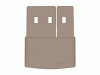 WeatherTech 21-23 GMC Yukon XL / Yukon Denali XL & Chevrolet Suburban Seatback Cargo Liner HP - Tan