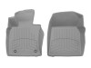 WeatherTech 18-19 Toyota Camry Front FloorLiner HP - Grey