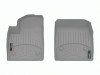 WeatherTech 2023 Cadillac Lyriq Front FloorLiner - Grey