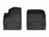 WeatherTech 2023 Cadillac Lyriq Front FloorLiner - Black