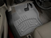 WeatherTech 13-19 Ford Escape Front FloorLiner HP - Grey