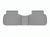 WeatherTech 23-24 Acura Integra Rear FloorLiner HP - Grey