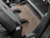 WeatherTech 23-25 Acura MDX Rear FloorLiner HP - Tan