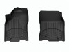 WeatherTech 15-21 Lexus NX (Incl. Hybrid) Front FloorLiner HP - Black