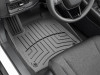 WeatherTech 23-24 Honda Accord (Incl. Hybrid) Front FloorLiner HP - Black