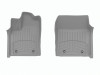WeatherTech 23-24 Toyota Sequoia Front FloorLiner HP - Grey