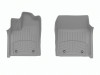 WeatherTech 23-24 Toyota Sequoia Front FloorLiner HP - Grey