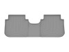 WeatherTech 23-25 Honda CR-V Rear FloorLiner HP - Grey