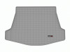 WeatherTech 2023 Subaru Solterra / Toyota bZ4X Cargo Liner - Grey