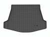 WeatherTech 2023 Subaru Solterra / Toyota bZ4X Cargo Liner - Black