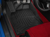 WeatherTech 23-24 Acura Integra Front FloorLiner HP - Black