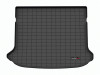 WeatherTech 23-24 Genesis GV60 Cargo Liner - Black