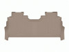 WeatherTech 23-24 Ford F-250/350/450/550 Rear FloorLiner - Tan