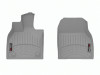 WeatherTech 2023 Subaru Solterra / Toyota bZ4X Front FloorLiner - Grey