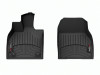 WeatherTech 2023 Subaru Solterra / Toyota bZ4X Front FloorLiner - Black