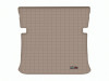 WeatherTech 2023 Mercedes-Benz EQS SUV Cargo Liners - Tan