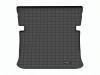 WeatherTech 2023 Mercedes-Benz EQS SUV Cargo Liner - Black