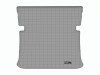WeatherTech 2023 Mercedes-Benz EQS SUV Cargo Liner - Grey
