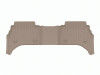 WeatherTech 22-23 Land Rover Range Rover Rear FloorLiner - Tan
