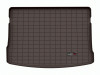 WeatherTech 2021+ Mercedes-Benz AMG GLA 35 Cargo Liners - Cocoa