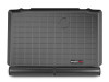 WeatherTech 2019+ Ferrari Portofino Cargo With Bumper Protector - Black
