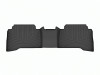 WeatherTech 2023 Toyota Prius Rear FloorLiner - Black