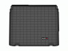 WeatherTech 2023 Toyota Prius Cargo Liner - Black