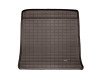WeatherTech 10-15 Chevrolet Equinox Cargo Liners - Cocoa